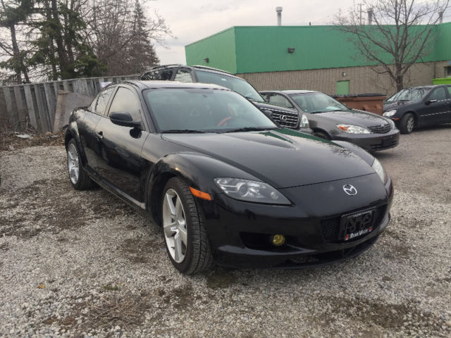 rx8